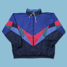 Vintage Track Jacket XLarge