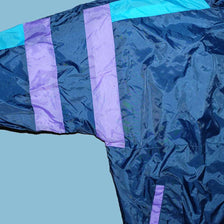 Vintage Track Jacket XLarge