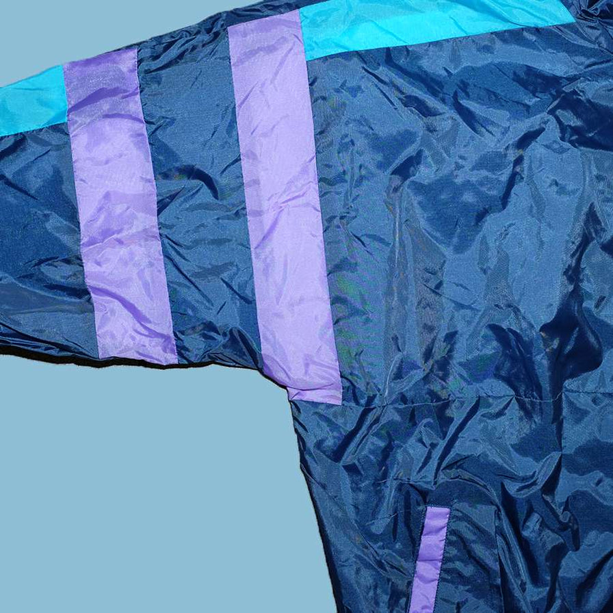 Vintage Track Jacket XLarge