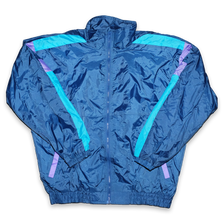 Vintage Track Jacket XLarge