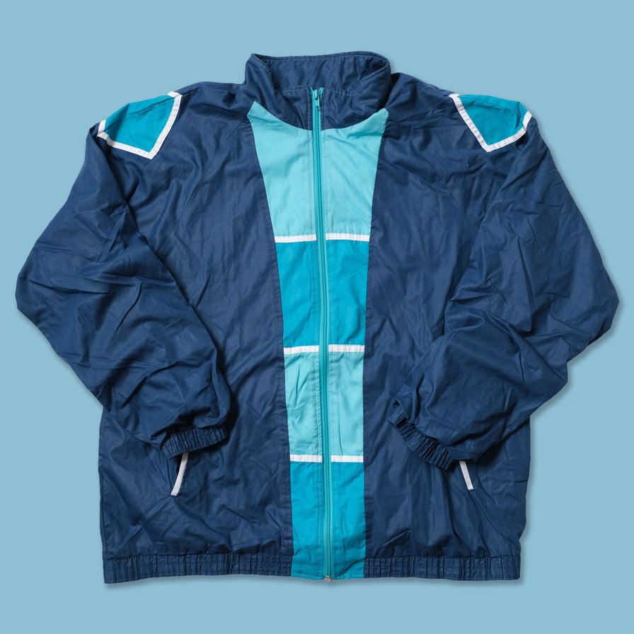 Vintage Track Jacket Large / XLarge