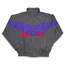 Vintage USA Olympics Track Jacket Medium - Double Double Vintage