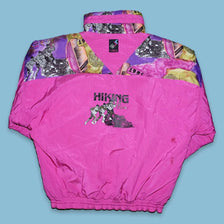 Vintage Etirel Anorak XLarge