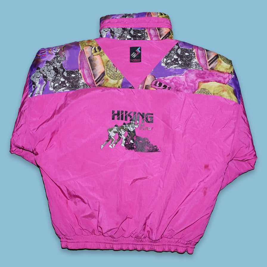 Vintage Etirel Anorak XLarge