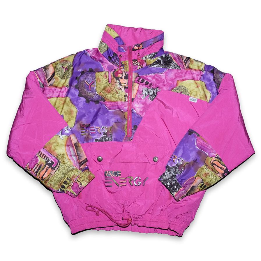 Vintage Etirel Anorak XLarge