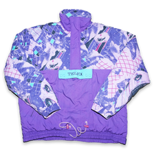 Vintage Ski Anorak XLarge