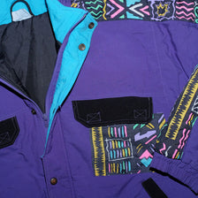 Vintage Anorak Medium - Double Double Vintage