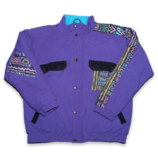 Vintage Anorak Medium - Double Double Vintage