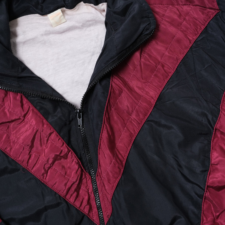 Vintage Track Jacket XLarge