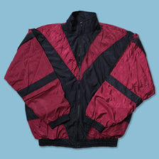 Vintage Track Jacket XLarge