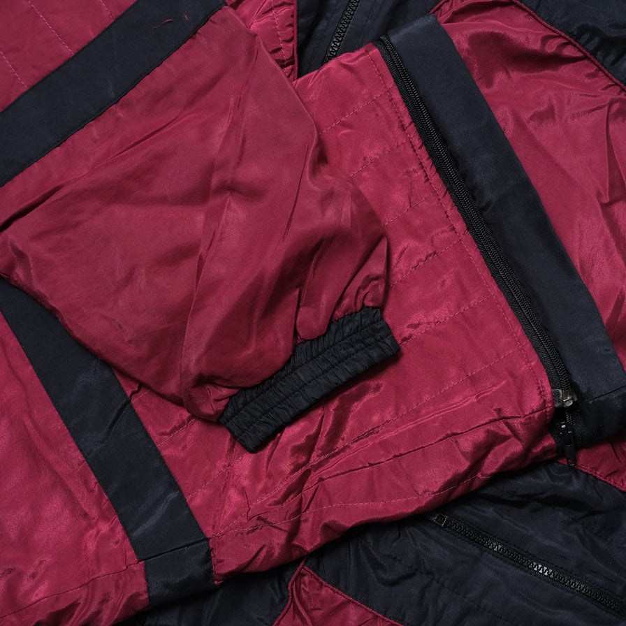 Vintage Track Jacket XLarge