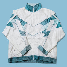 Vintage Track Jacket Medium