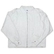 Vintage Light Jacket Large - Double Double Vintage