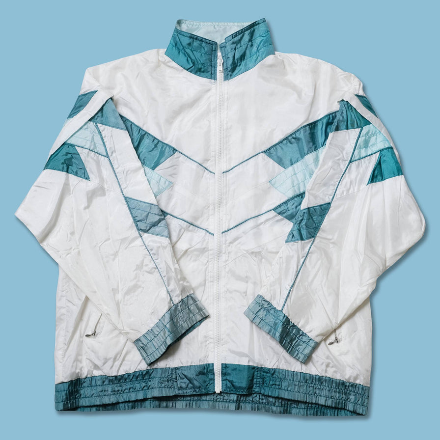 Vintage Track Jacket Medium