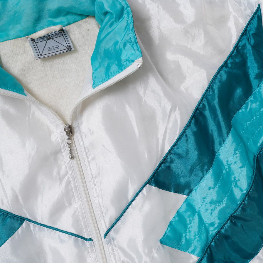 Vintage Track Jacket XLarge