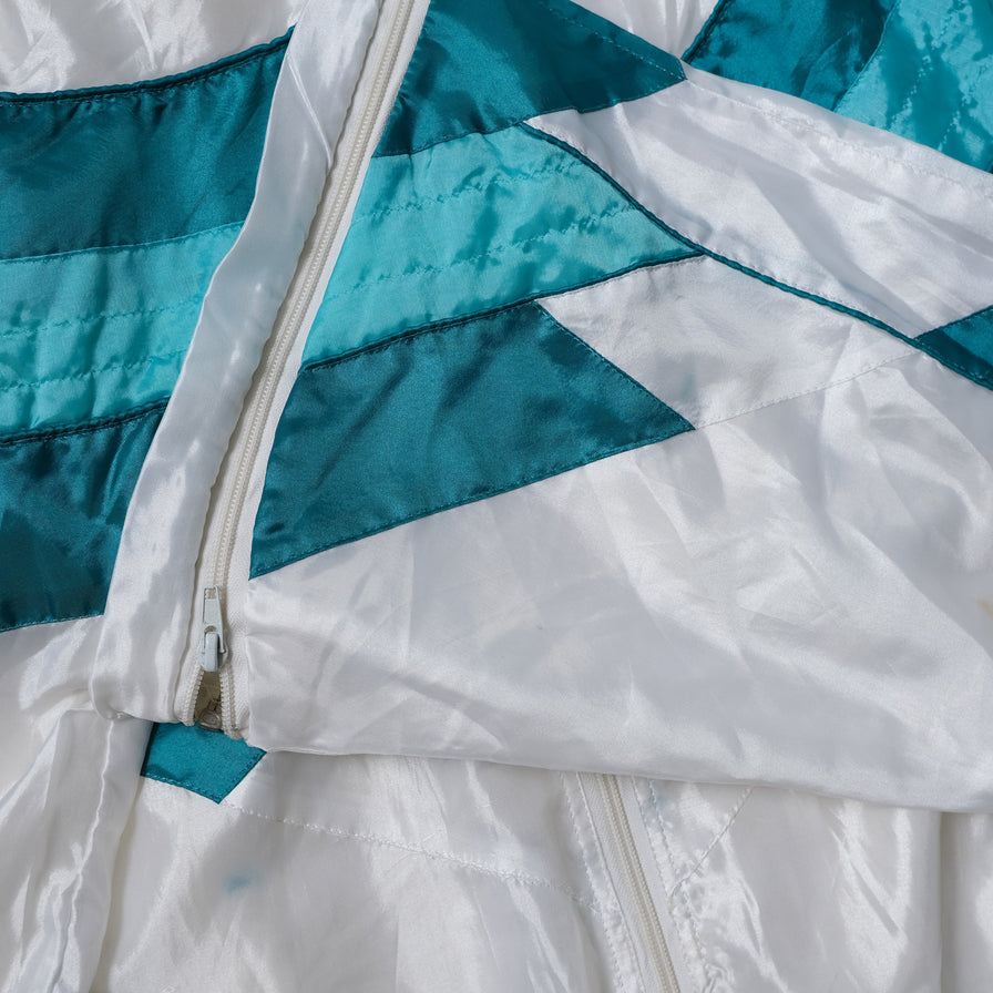 Vintage Track Jacket XLarge