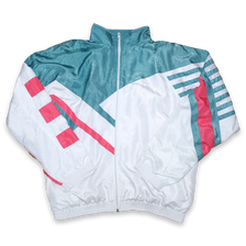 Vintage Track Jacket Large - Double Double Vintage