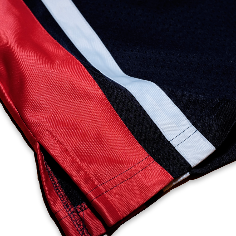 New York Academy Jersey Medium - Double Double Vintage