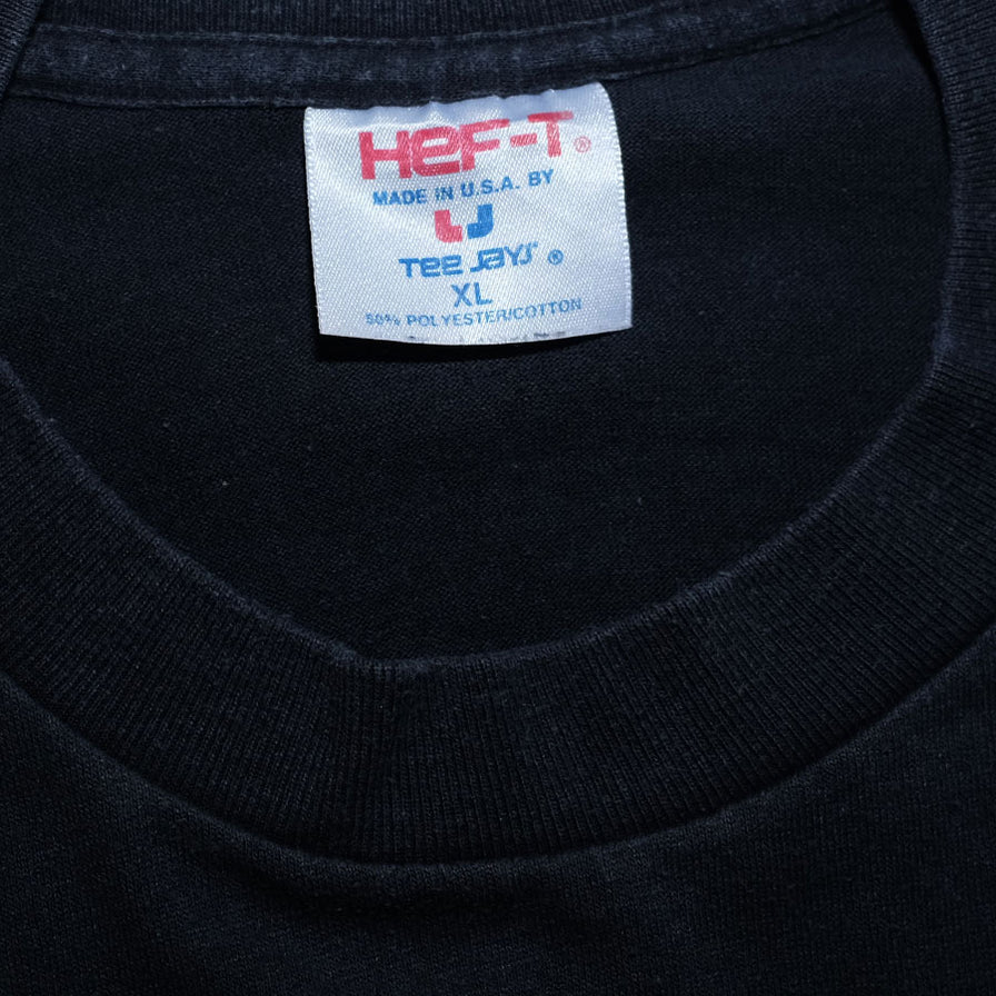 Vintage Coors Light Longsleeve XLarge - Double Double Vintage