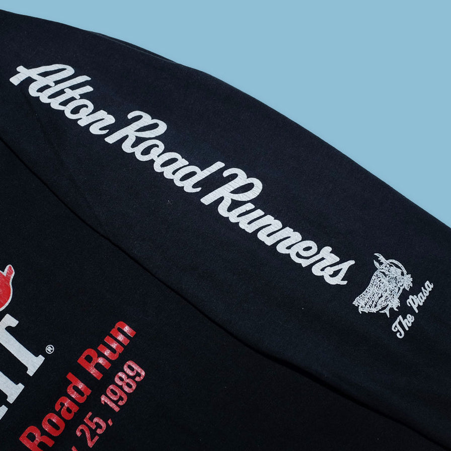 Vintage Coors Light Longsleeve XLarge - Double Double Vintage