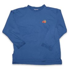 Vintage Mc Donalds Longsleeve Large / XLarge - Double Double Vintage