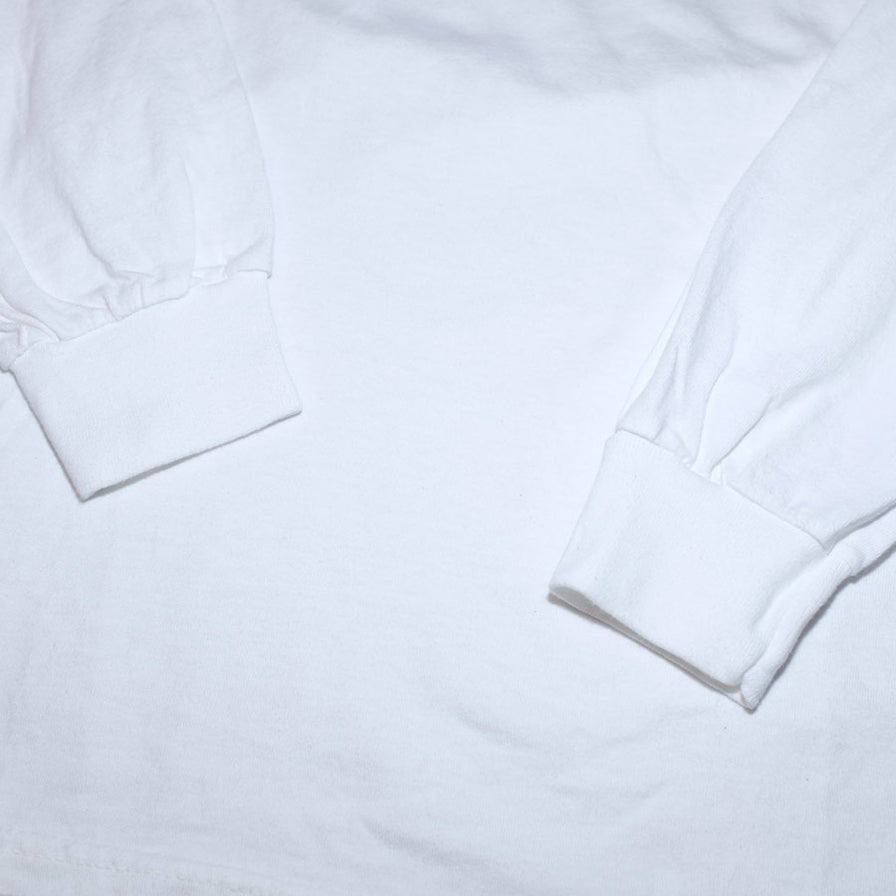 Endless Winter Graphic Longsleeve XLarge - Double Double Vintage