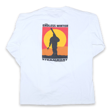 Endless Winter Graphic Longsleeve XLarge - Double Double Vintage