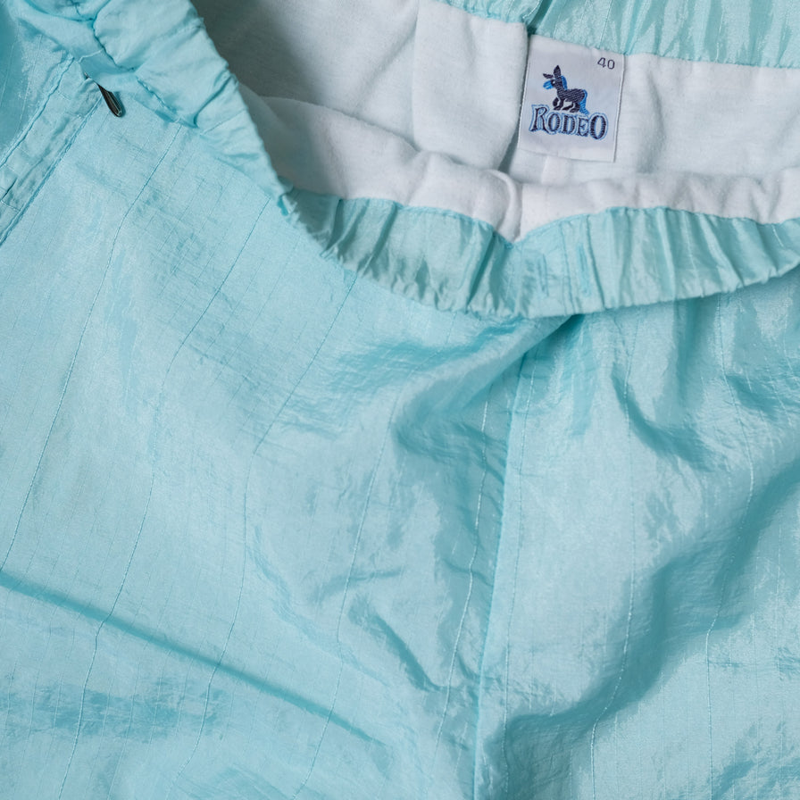 Vintage Track Pants Large