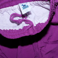 Vintage Women's Track Pants Small - Double Double Vintage