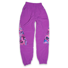 Vintage Women's Track Pants Small - Double Double Vintage