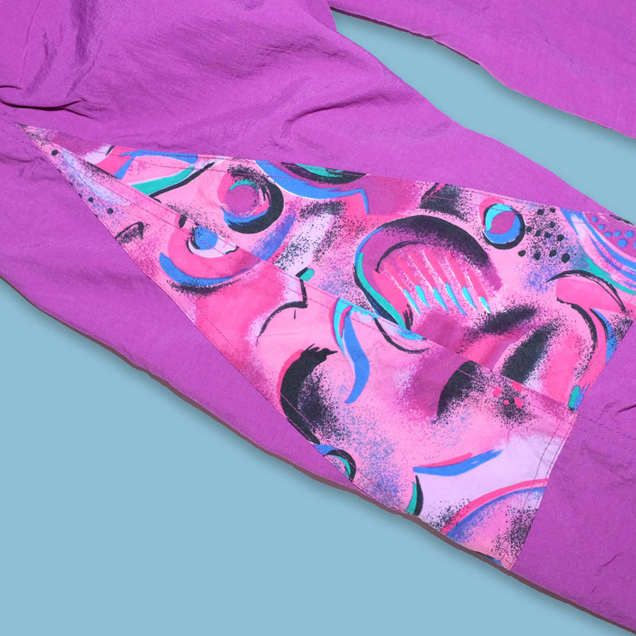 Vintage Women's Track Pants Small - Double Double Vintage