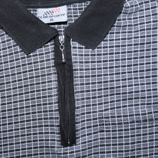 Vintage Polo Shirt XLarge - Double Double Vintage