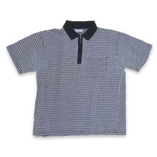 Vintage Polo Shirt XLarge - Double Double Vintage