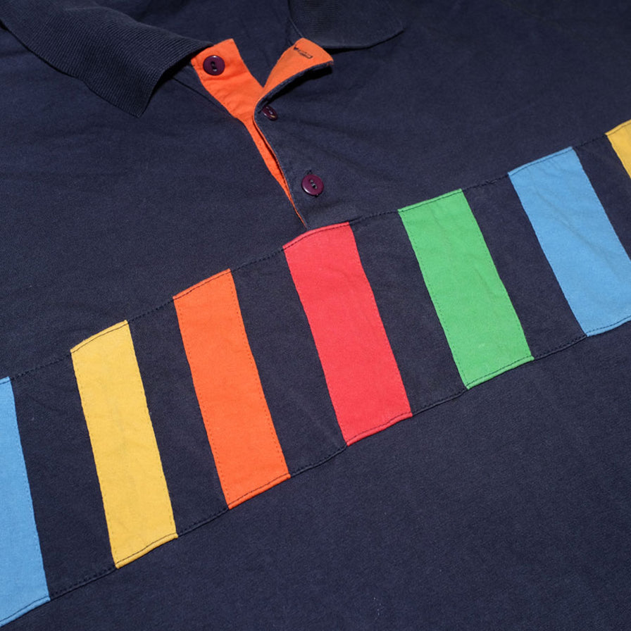 Vintage Polo XLarge - Double Double Vintage