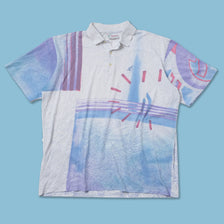 Vintage Australian L'Alpina Polo XLarge