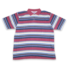 Vintage Polo Shirt XXLarge - Double Double Vintage