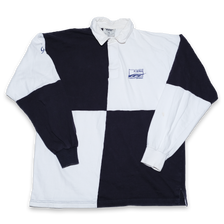 Vintage Long Polo XLarge