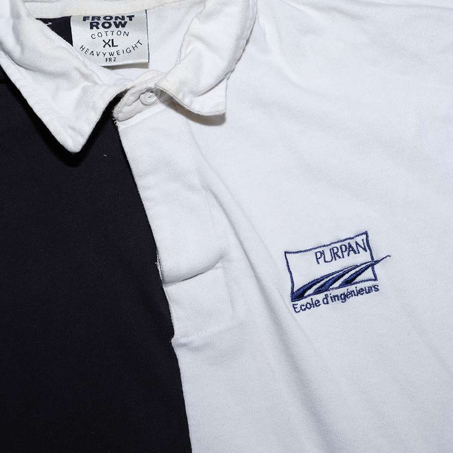 Vintage Long Polo XLarge
