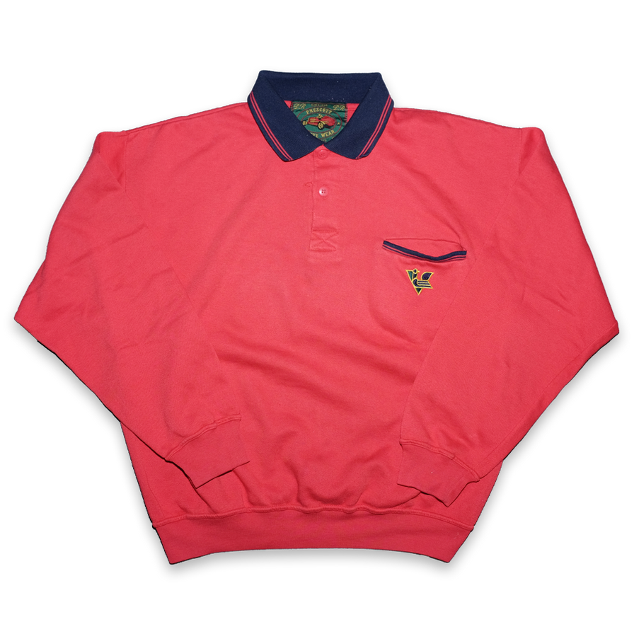 Vintage Sweater Small / Medium - Double Double Vintage