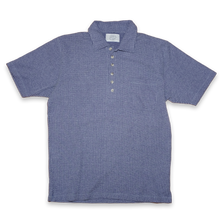Vintage Polo Shirt XLarge - Double Double Vintage