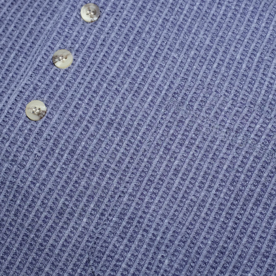 Vintage Polo Shirt XLarge - Double Double Vintage