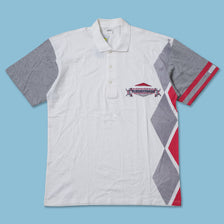 Vintage Deadstock Etirel Tennis Polo