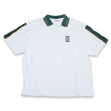 Vintage Polo Medium / Large - Double Double Vintage