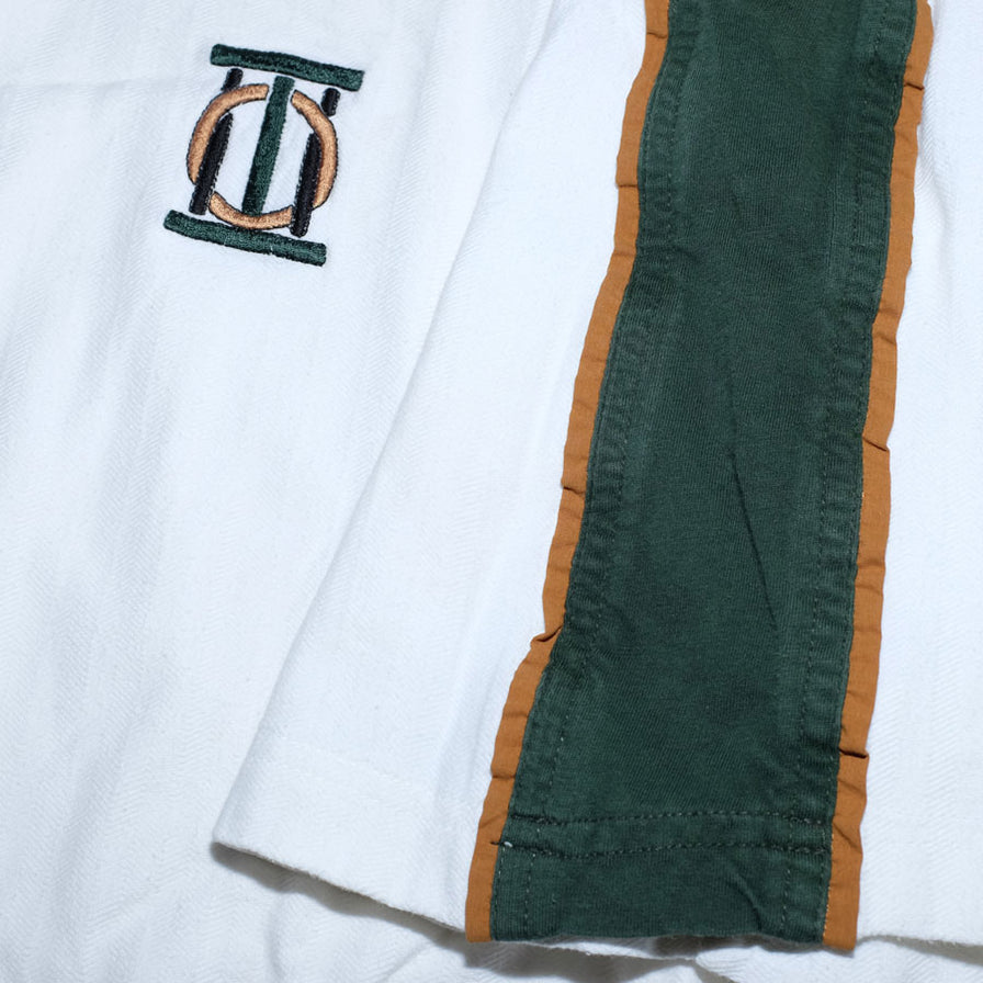 Vintage Polo Medium / Large - Double Double Vintage