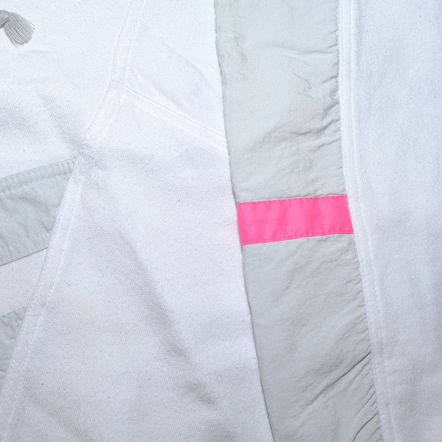 Vintage Women's Q-Zip Sweater Small / Medium - Double Double Vintage