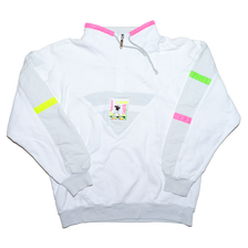 Vintage Women's Q-Zip Sweater Small / Medium - Double Double Vintage