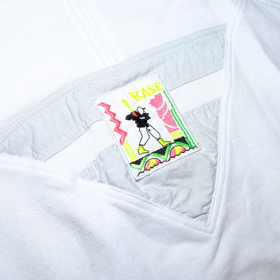 Vintage Women's Q-Zip Sweater Small / Medium - Double Double Vintage