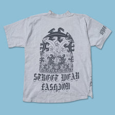 Vintage Street Wear T-Shirt XLarge