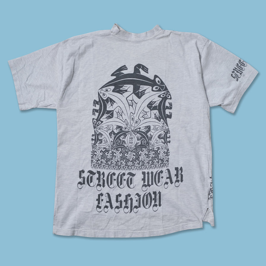 Vintage Street Wear T-Shirt XLarge