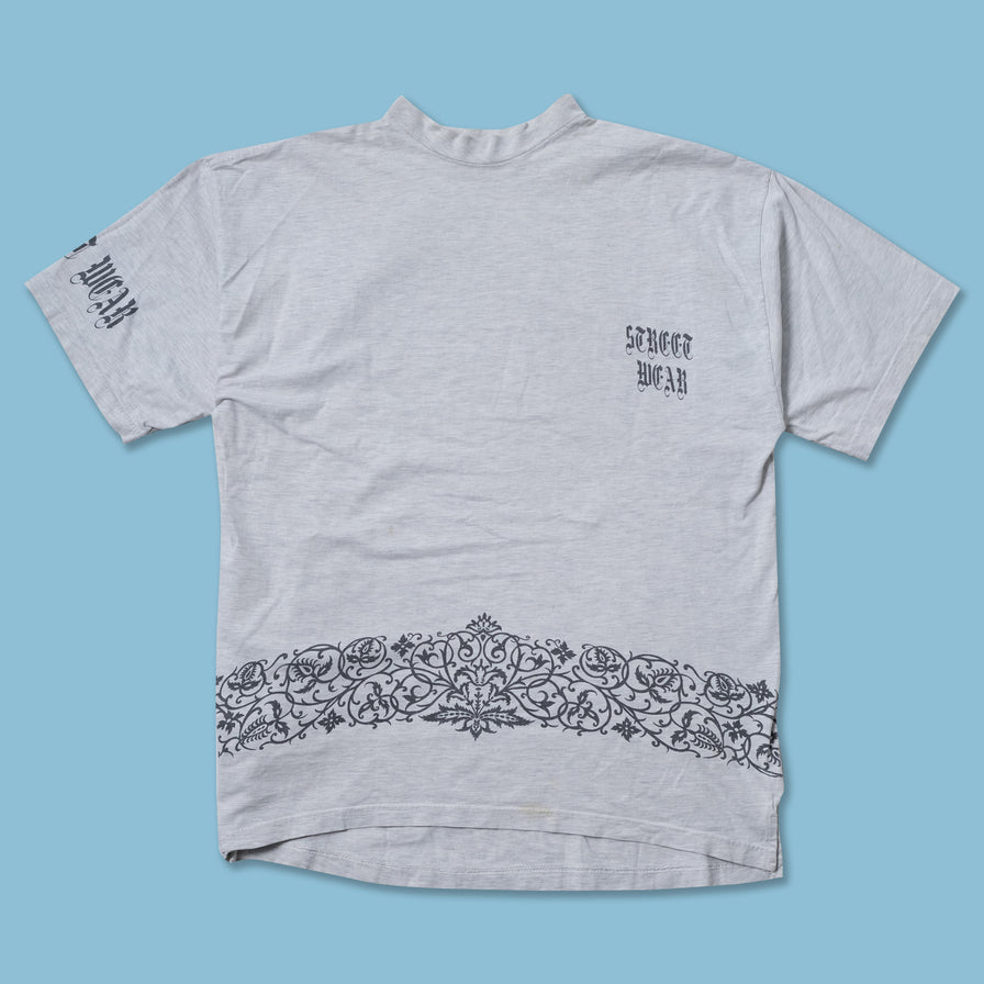 Vintage Street Wear T-Shirt XLarge